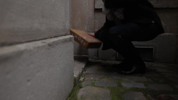 Lovevery customer testimonial - Paris